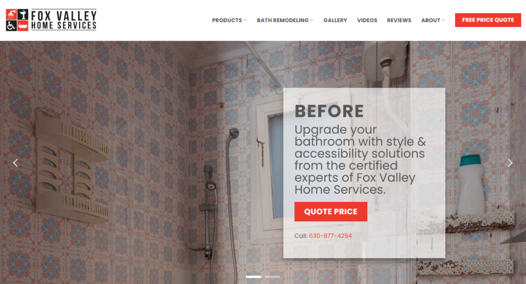 Fox Valley Home Services