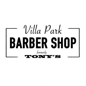 Villa Park Barber Shop