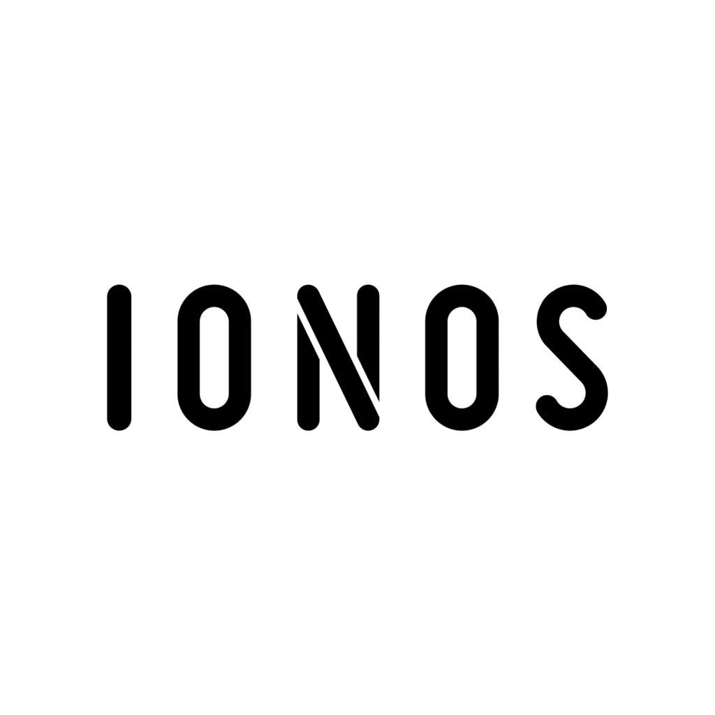 IONOS Web Hosting
