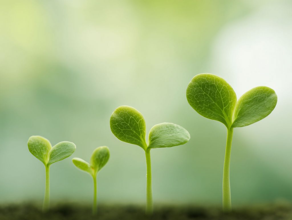 growth