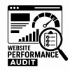 Website Performance Audit